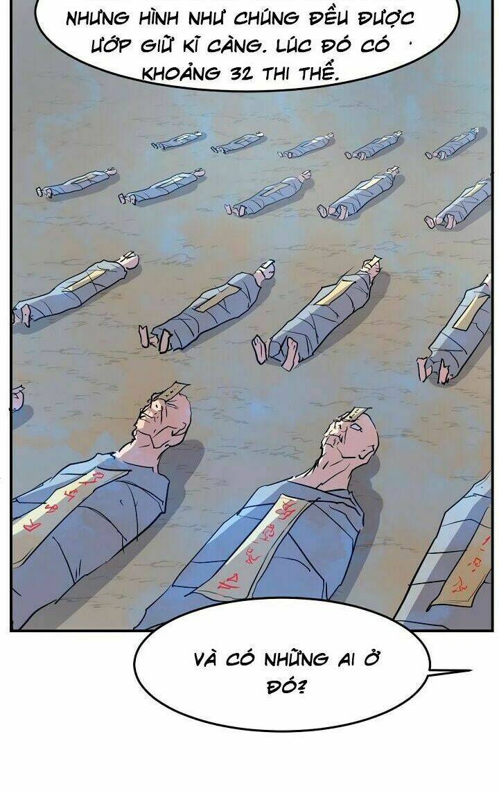 Trọng Sinh, Bất Khả Chiến Bại: Chapter 19