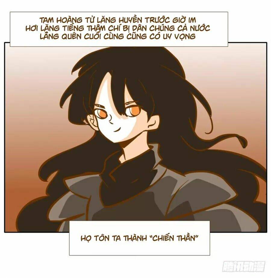 Hòa Thượng Và Tiểu Long Quân: Chapter 63