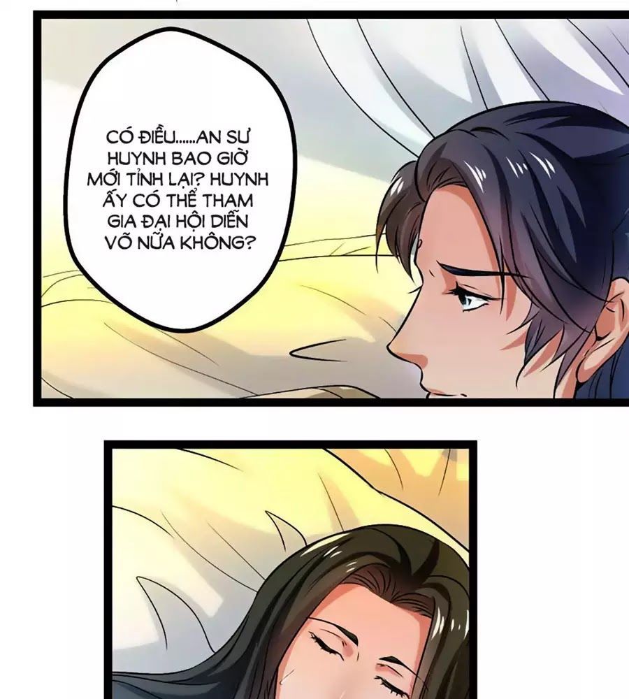 Liêu Liêu Nhân Thân Tu Tiên Truyện: Chapter 75