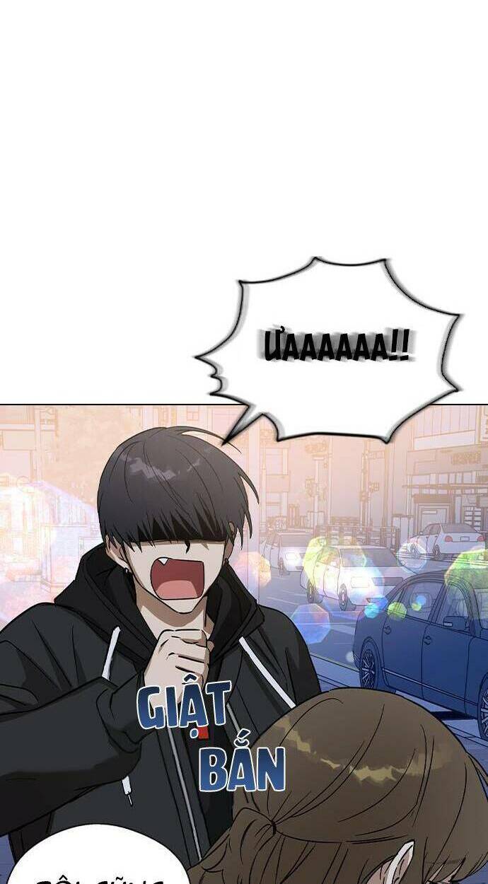 Duyên Nợ Kiếp Trước: Chapter 33