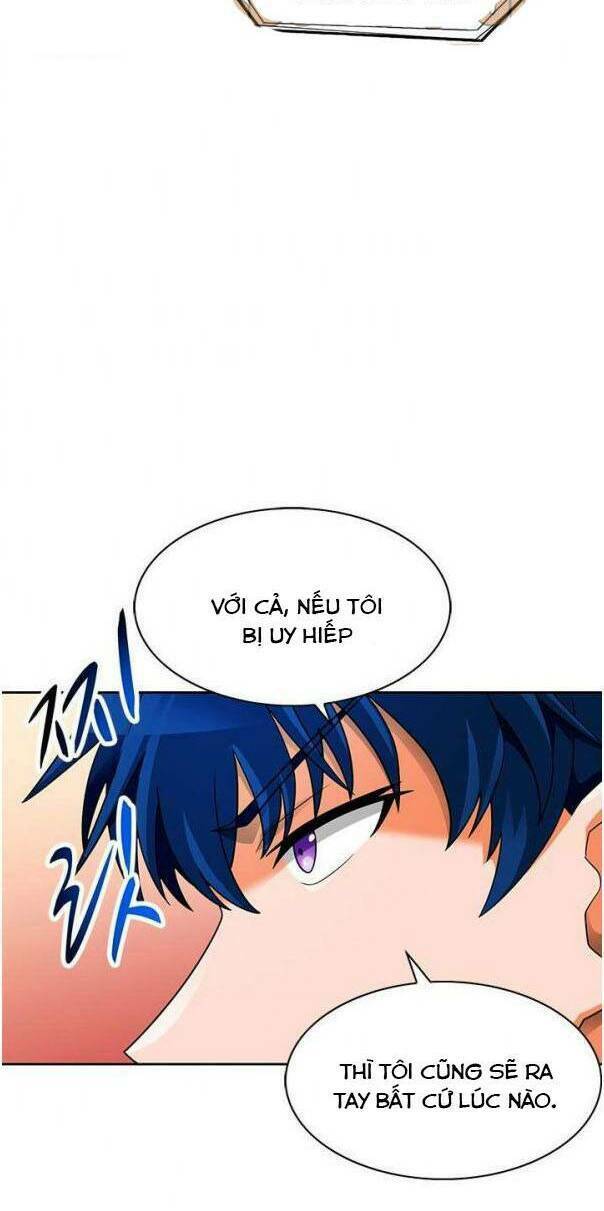 Tôi Tự Động Săn Một Mình: Chapter 54