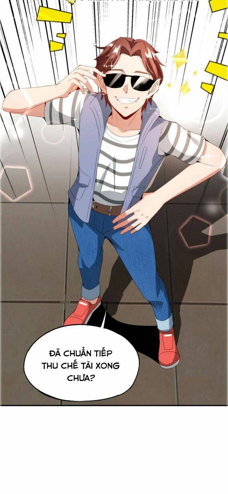 Vòng Bạn Bè Mạnh Nhất Của Tiên Giới: Chapter 66