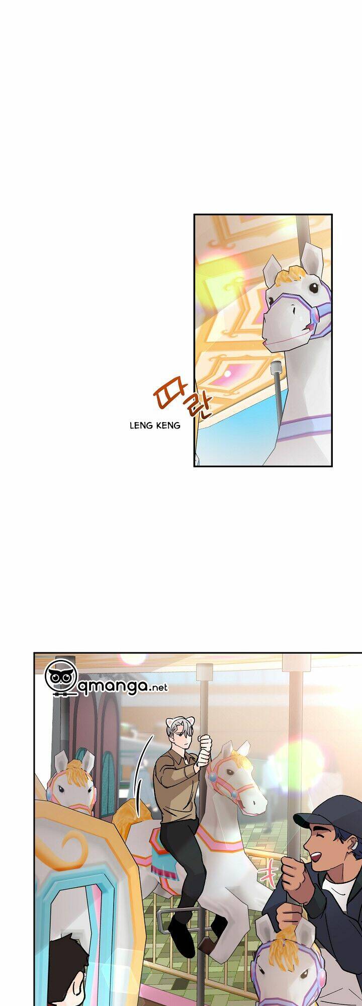 Kẻ Cắp Mặt Trăng: Chapter 28