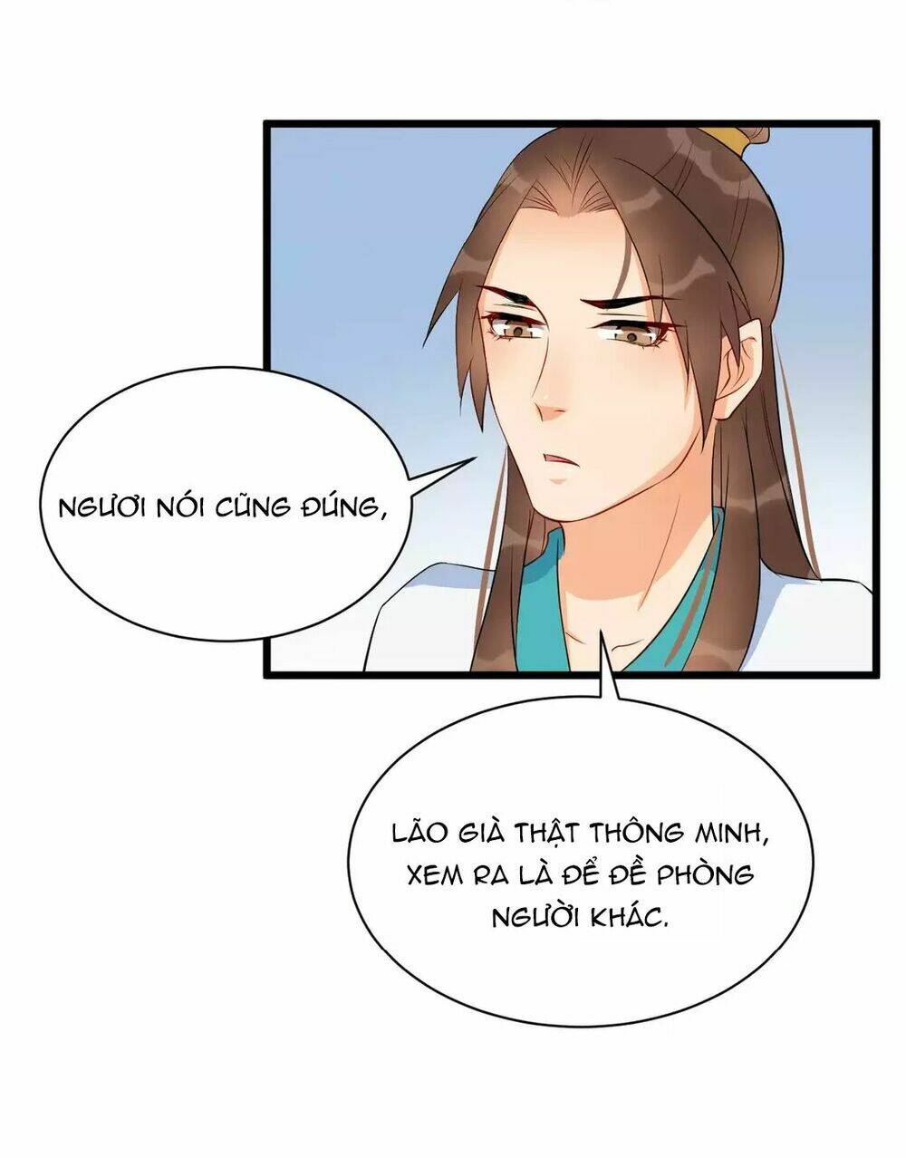 Bồng Sơn Viễn: Chapter 43
