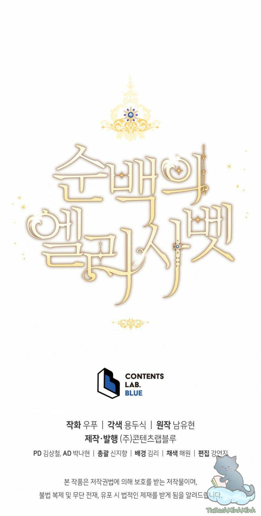 Nàng Elizabeth Thuần Khiết: Chapter 28