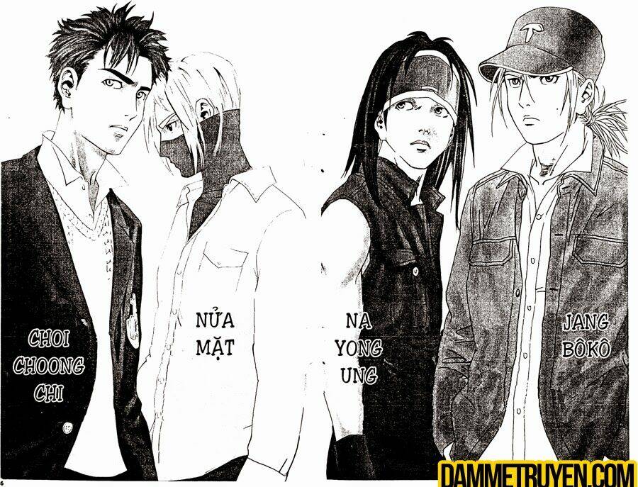 Ai Hơn Ai: Chapter 177