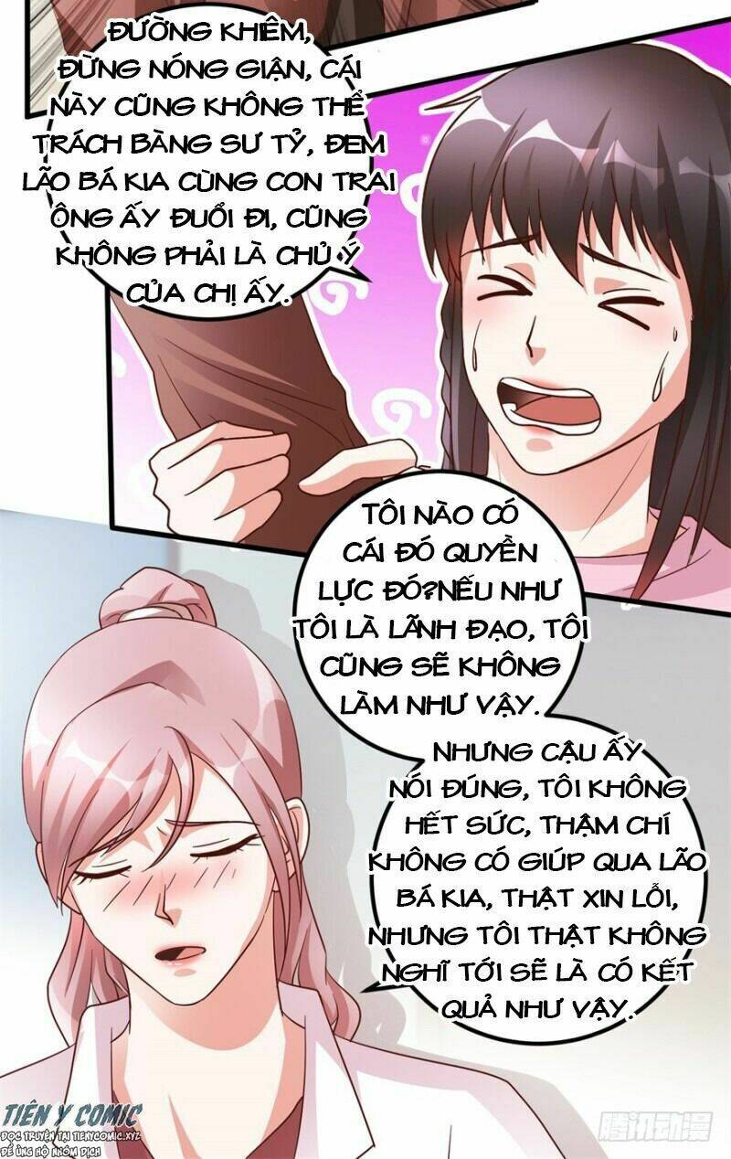 Thấu Thị Tiên Y: Chapter 102