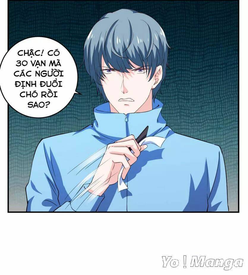 Thiểm Hôn Kinh Ái: Chapter 121