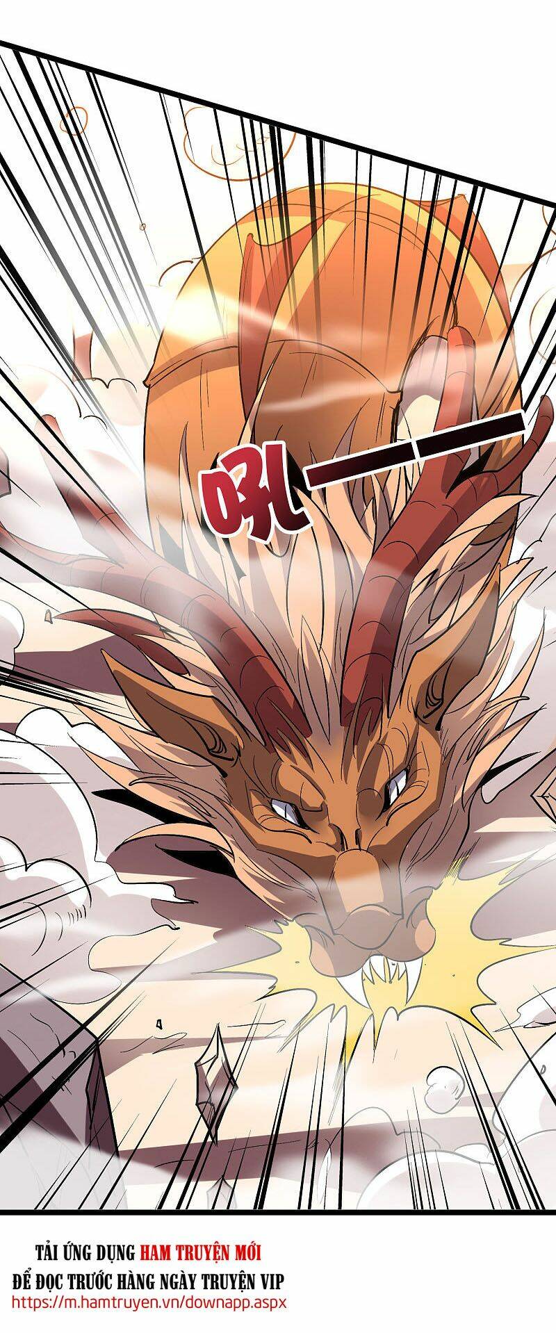 Phục Thiên Thánh Chủ: Chapter 95