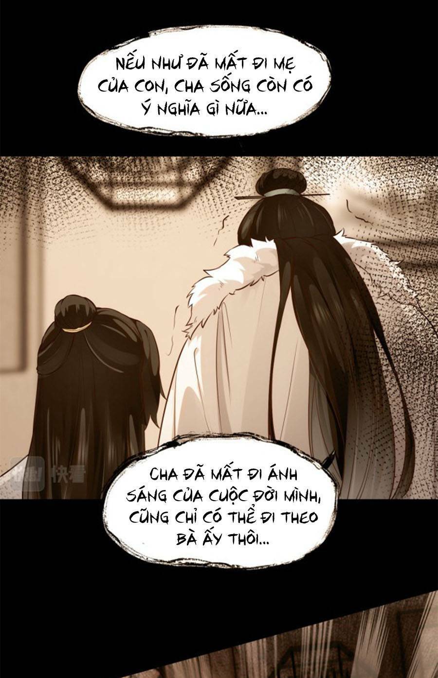 Nghịch Thiên Thần Phi Chí Thượng: Chapter 50