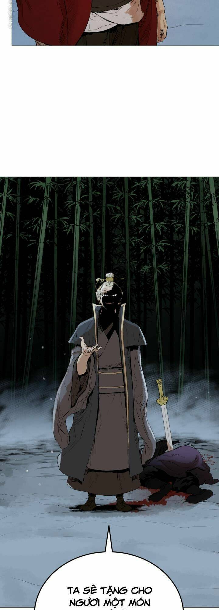 Phụng Tiên Trọng Sinh Ký: Chapter 20