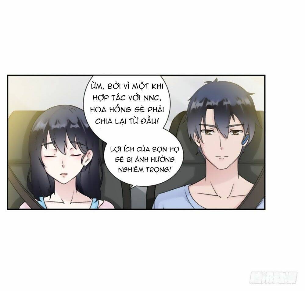 Thiên Kim Đường Môn: Chapter 83