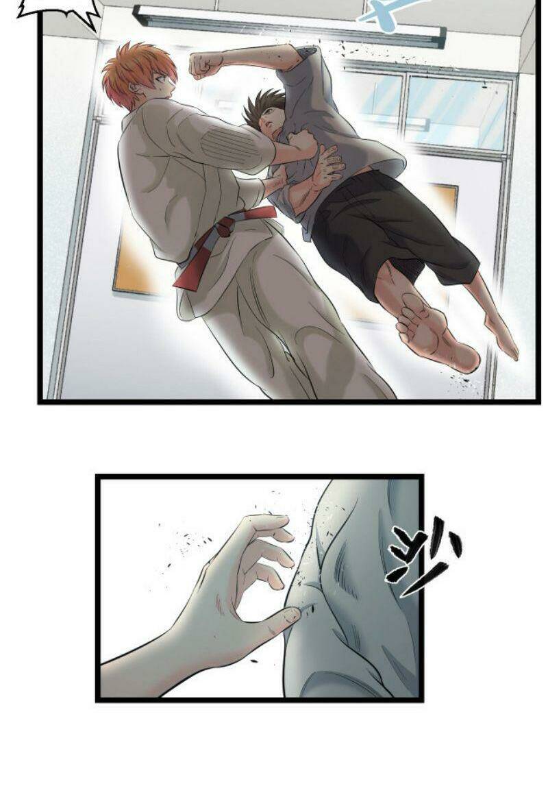 Đối Mặt Với Thử Thách: Chapter 71