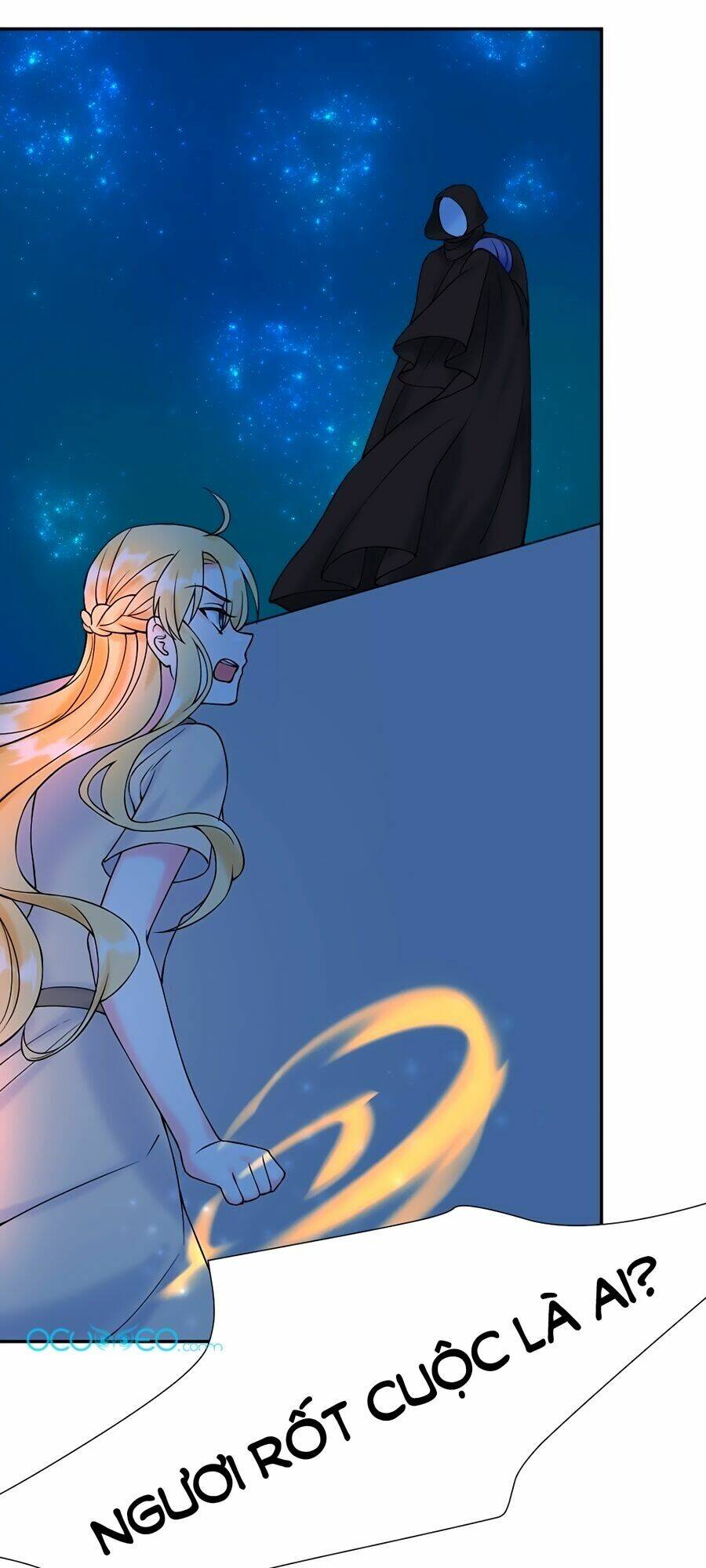 Trời Sinh Một Cặp? Tôi Cự Tuyệt!: Chapter 1