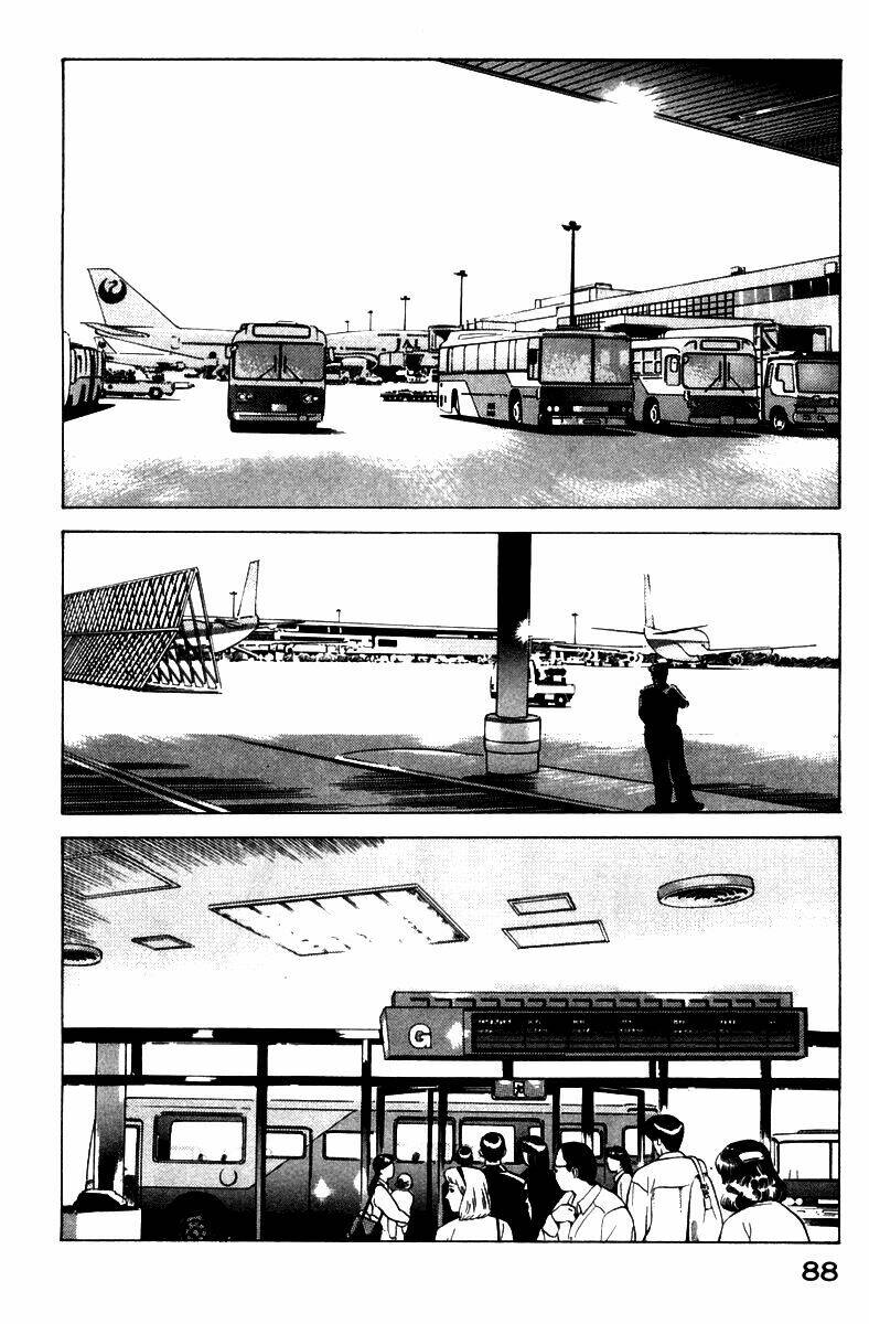 Yugo - Kẻ Thương Thuyết: Chapter 1