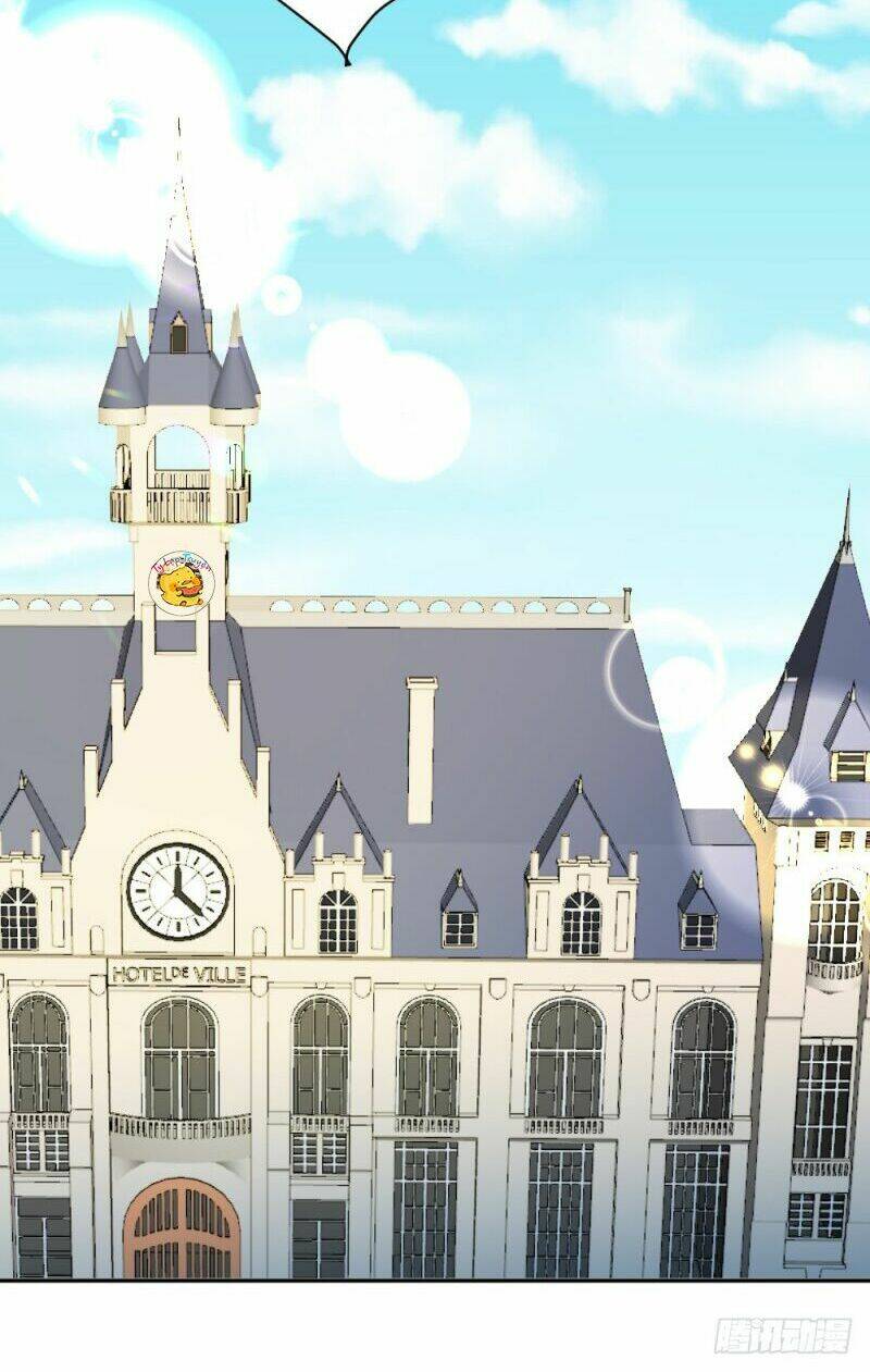 Trời Sinh Một Đôi?! Ta Từ Chối!: Chapter 3