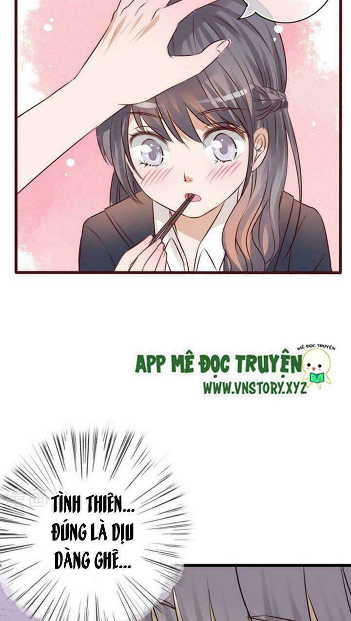 Sau Con Mưa Mùa Hạ: Chapter 23