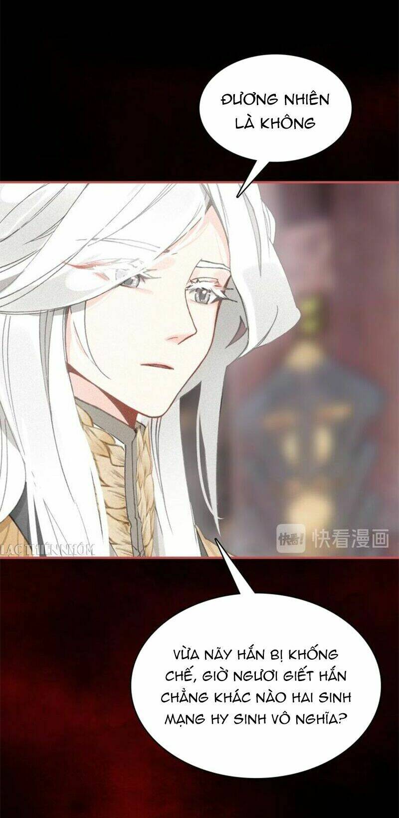 Đế Sư Tại Thượng: Chapter 41