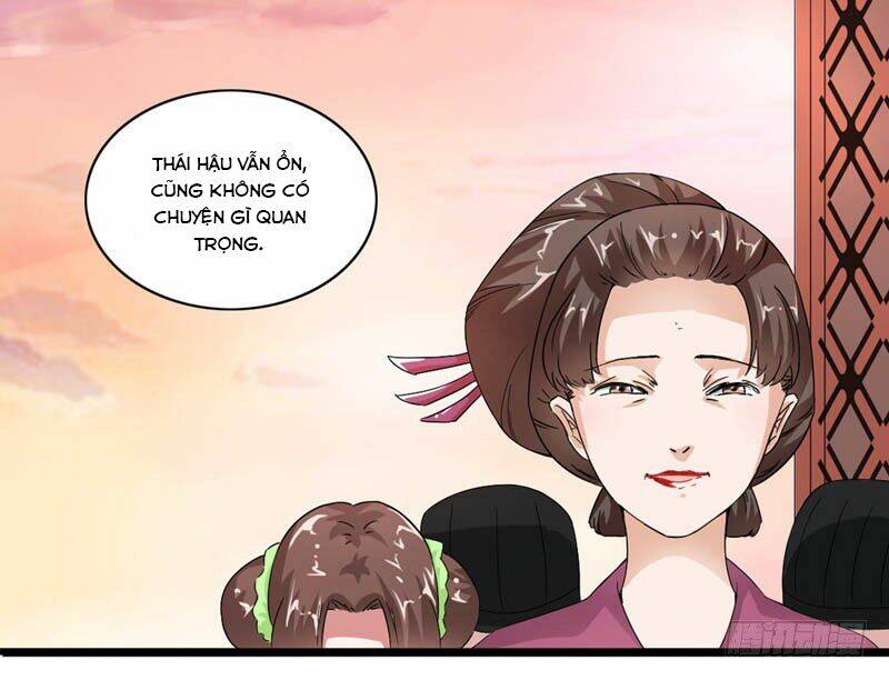 Hoàng Đế Hùng Mạnh Nhất Trong Lịch Sử: Chapter 13