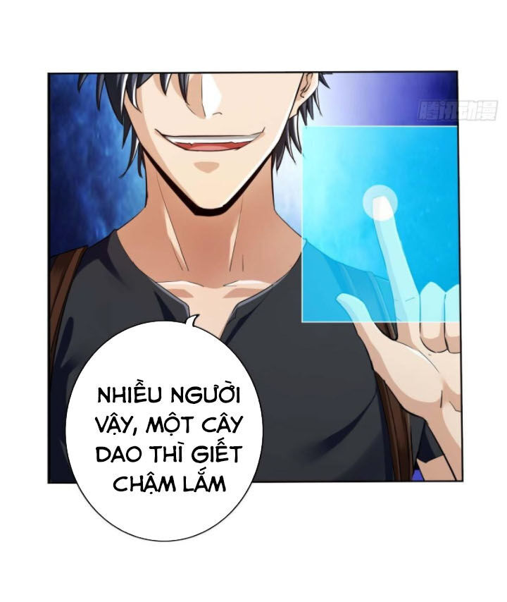 Hệ Thống Tìm Đường Chết Mạnh Nhất: Chapter 91