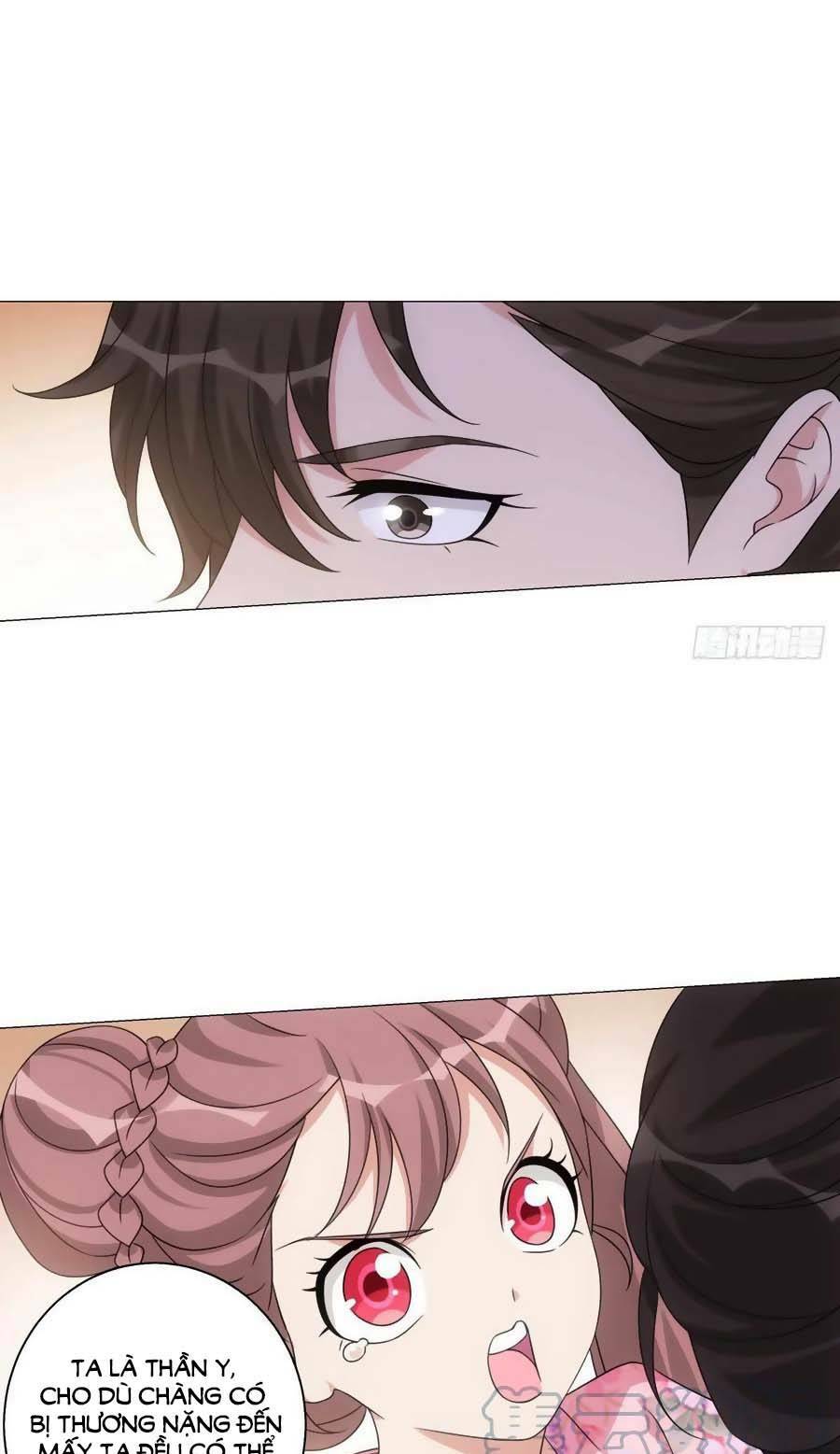 Tướng Quân! Không Nên A!: Chapter 98