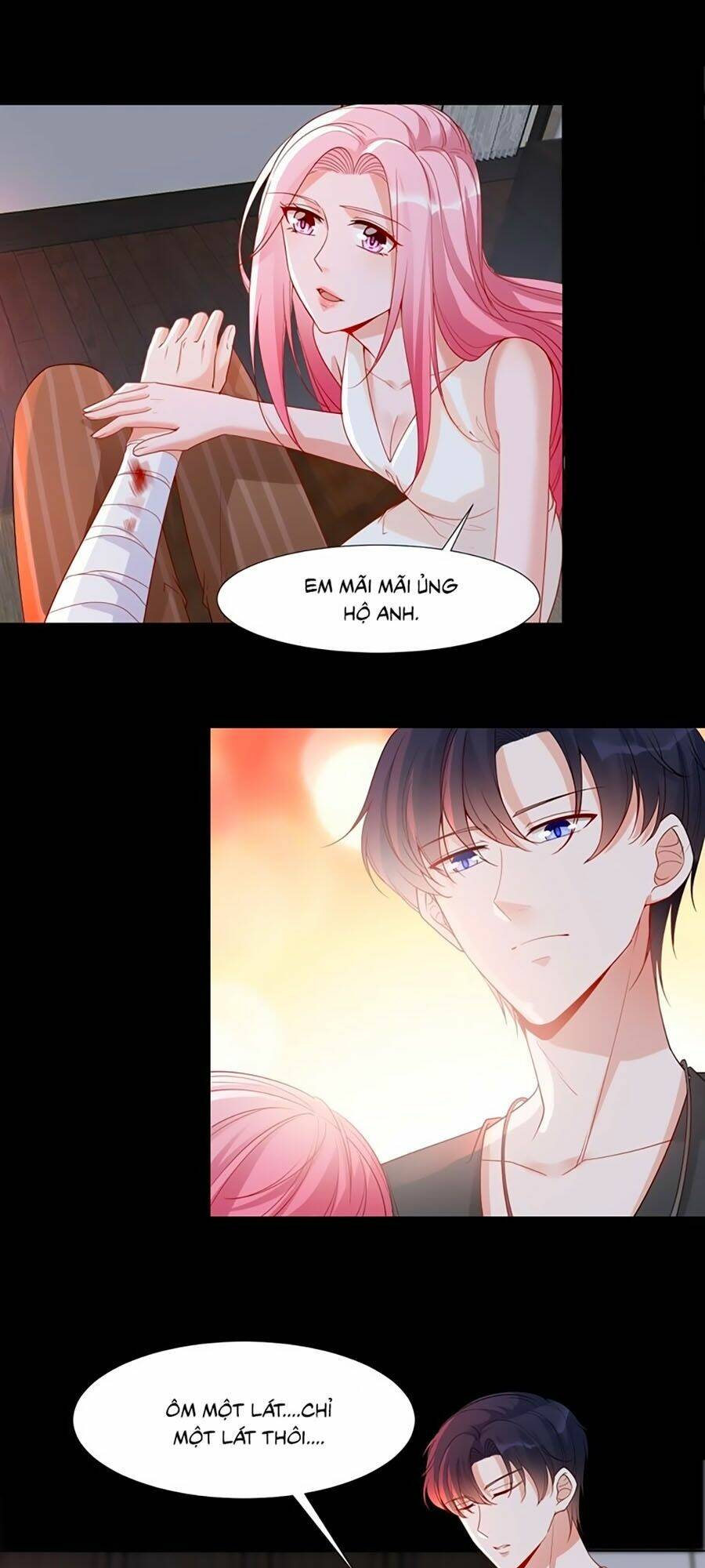 Hào Môn Thịnh Sủng: Chapter 14