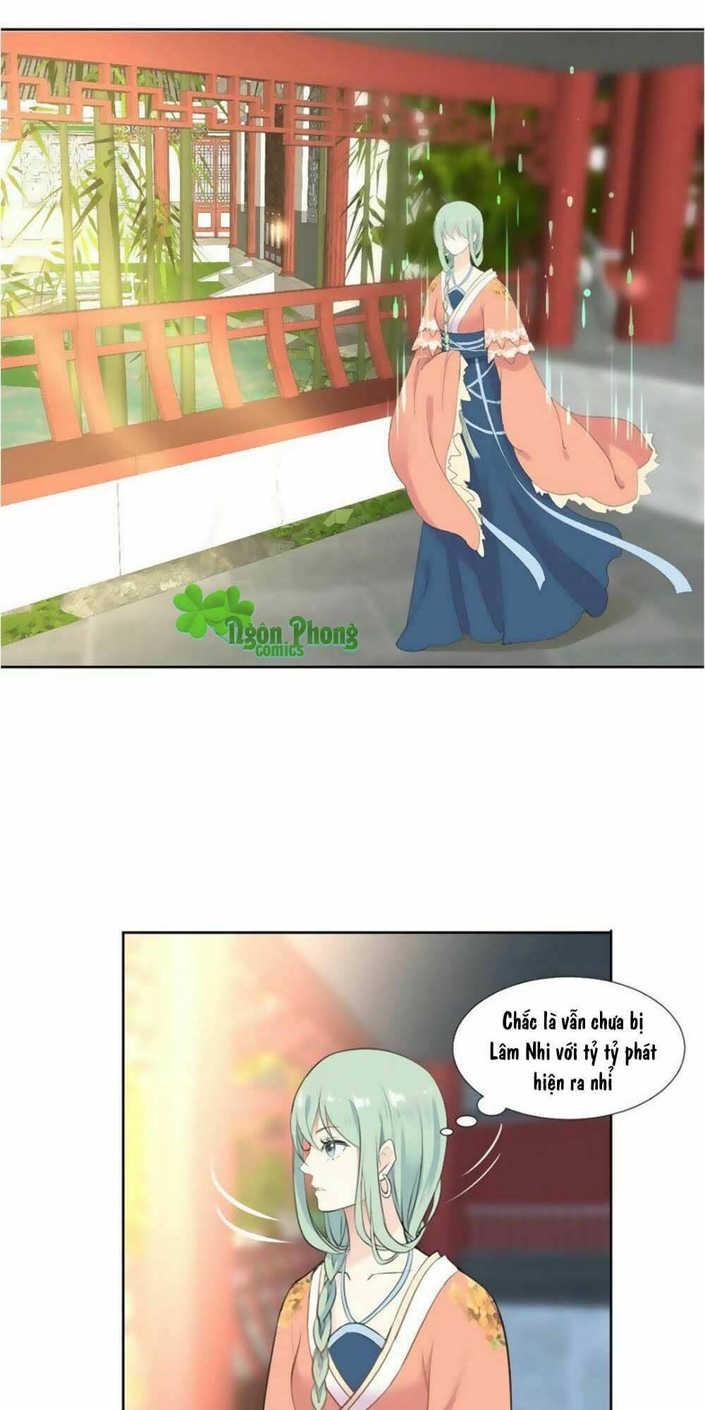 Sinh Sinh Tương Thác: Chapter 11