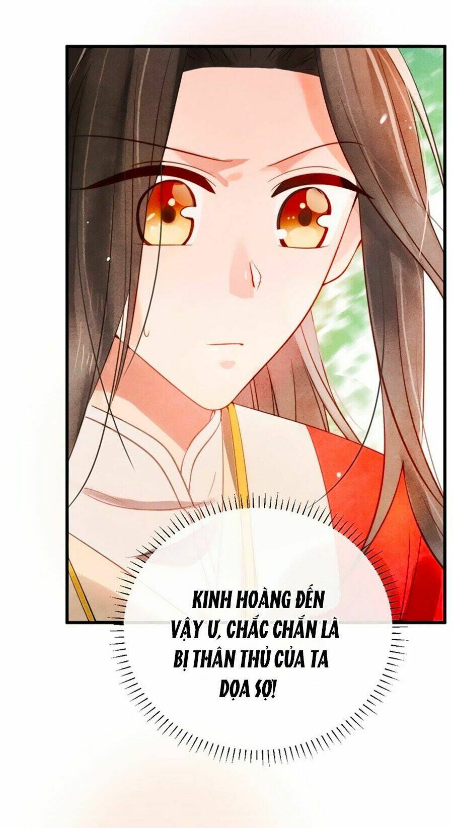 Vương Phi Muốn Trèo Tường: Chapter 1