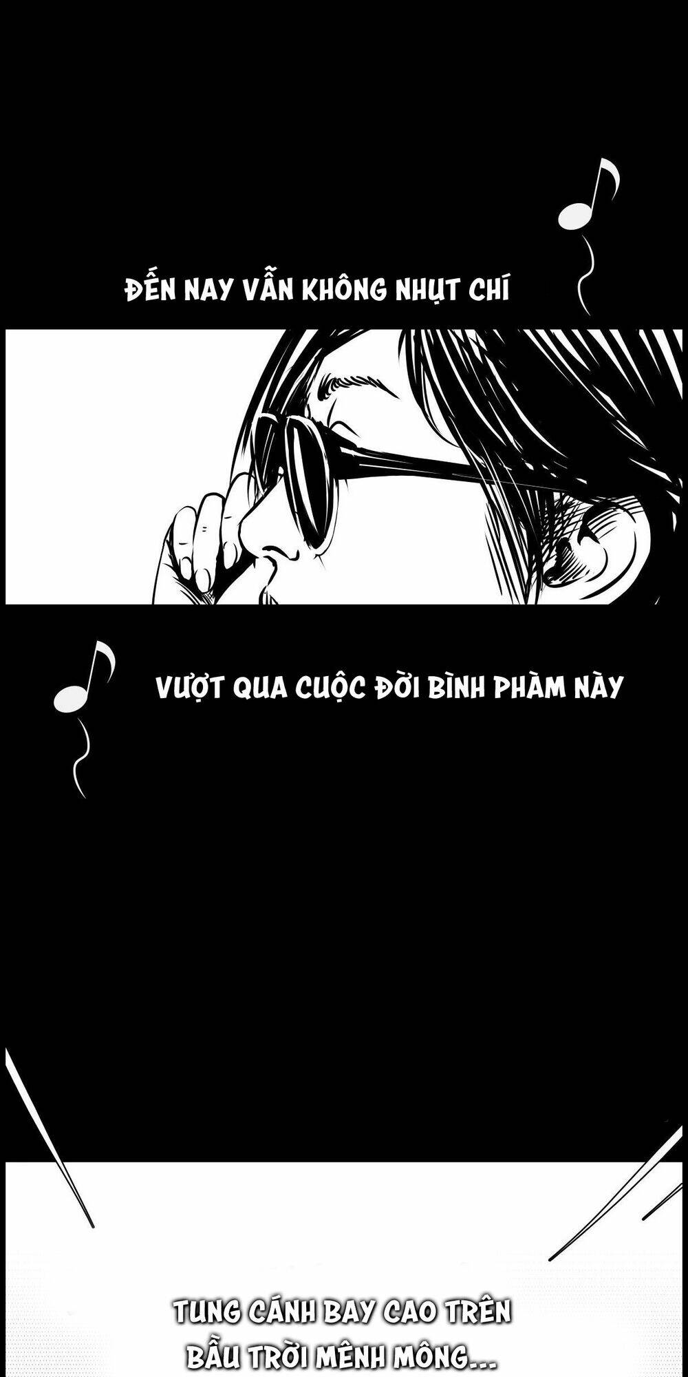 Dạ Hành Khuyển: Chapter 5