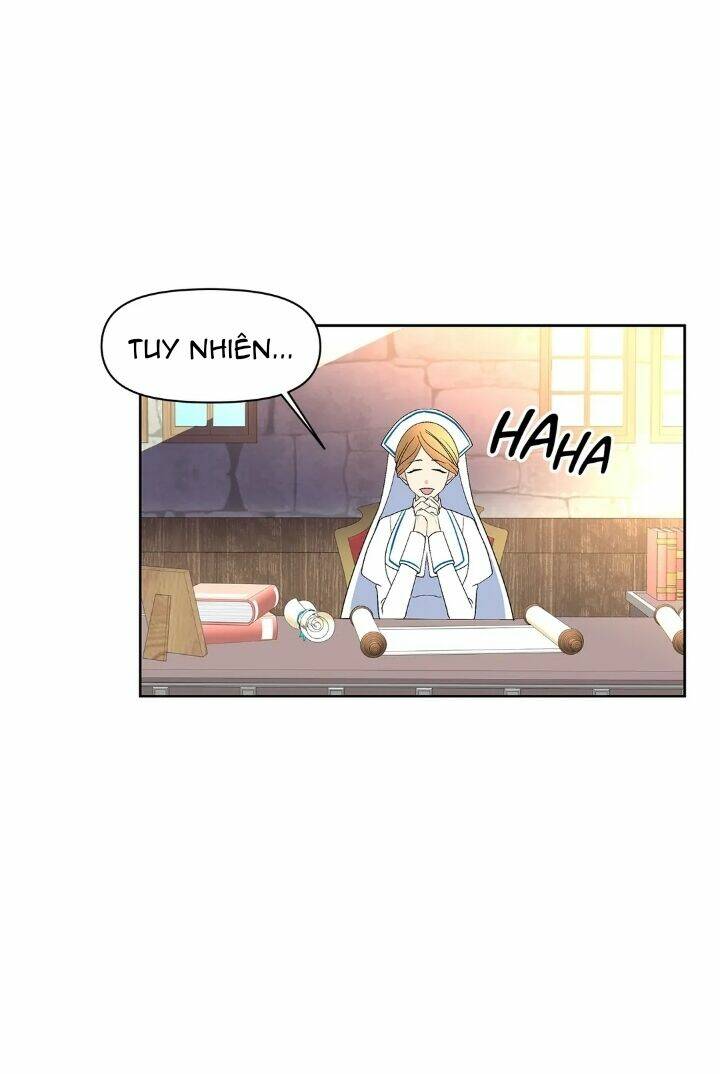 Công Chúa Thời Gian Có Hạn: Chapter 34