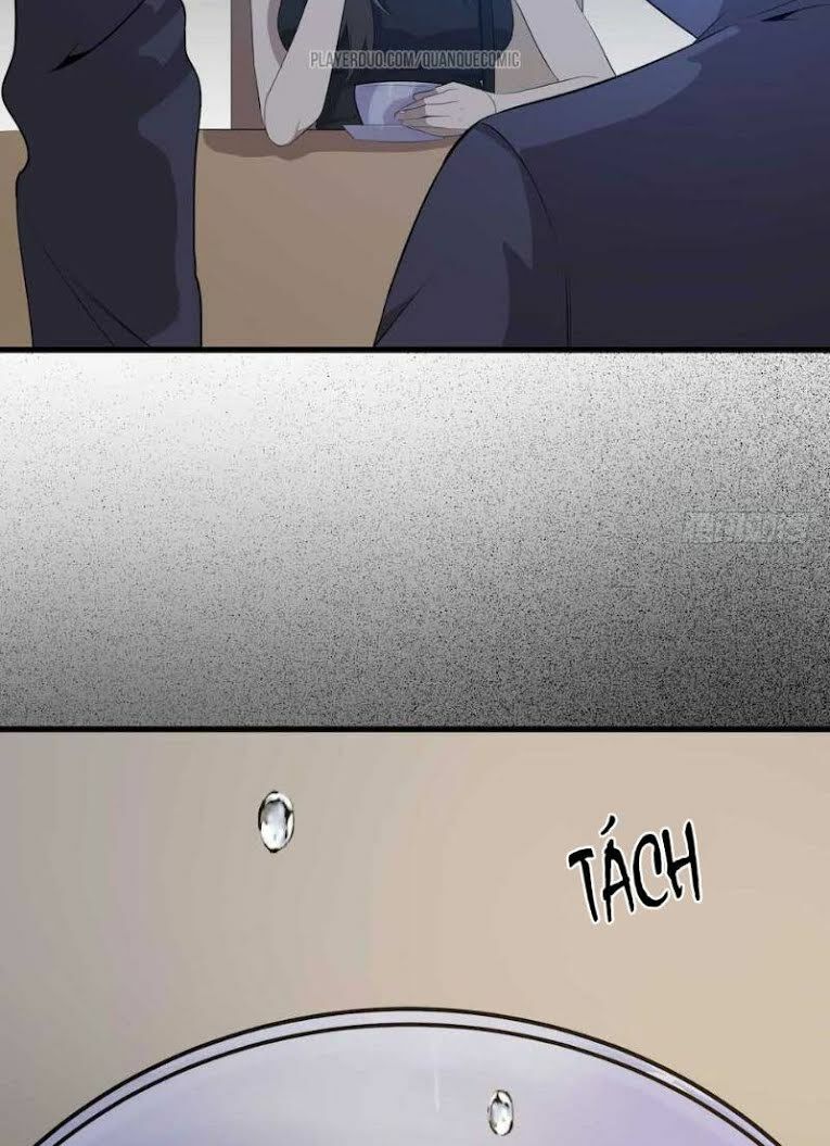 Thát Không Mê Thất: Chapter 6