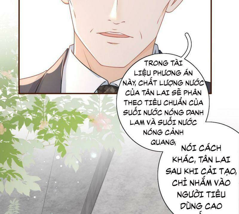 Bạn Gái Tôi Mới 30+: Chapter 61