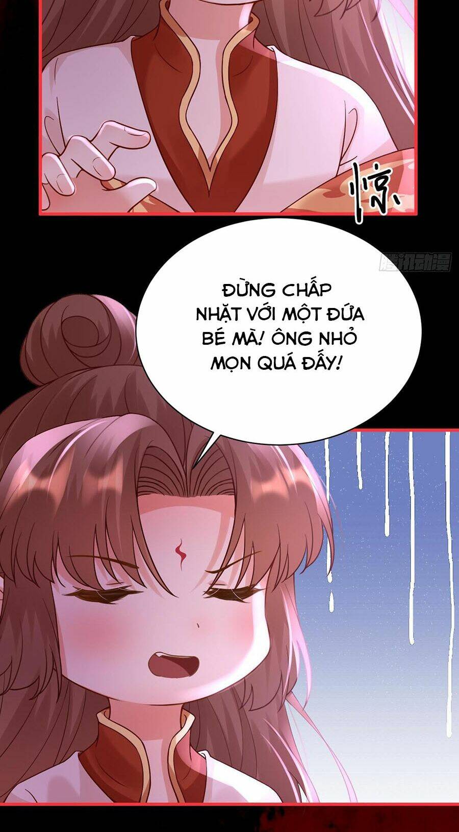 Ma Đầu Vạn Ác Năm Tuổi Rưỡi: Chapter 41