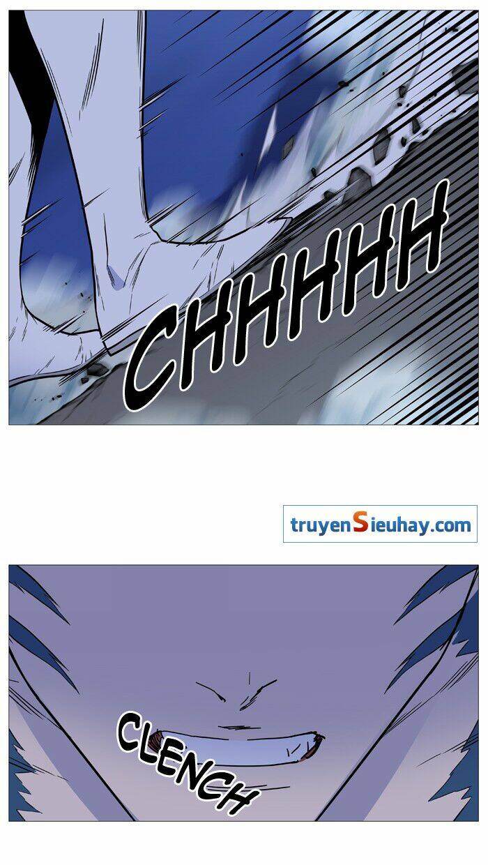 Ma Cà Rồng Quý Tộc: Chapter 491