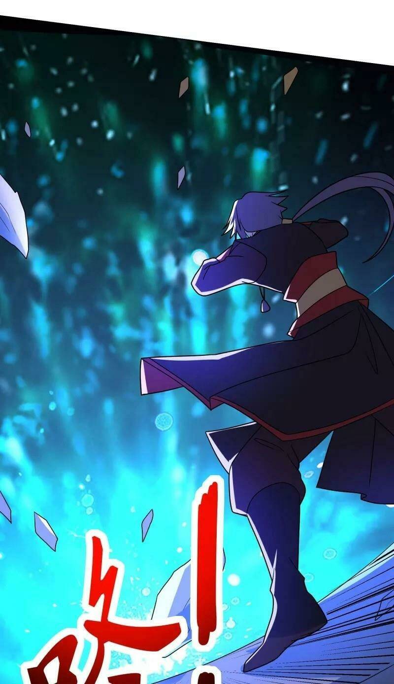 Tuyệt Thế Thánh Đế: Chapter 19