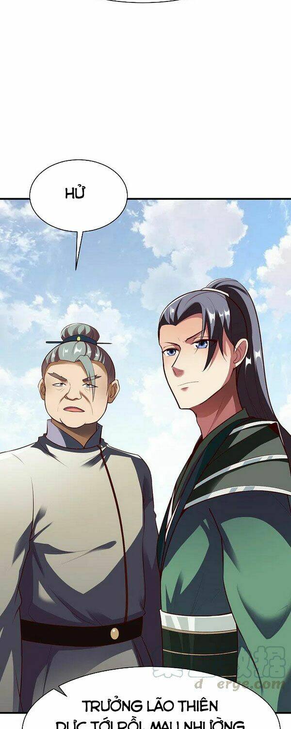 Chiến Đỉnh: Chapter 289