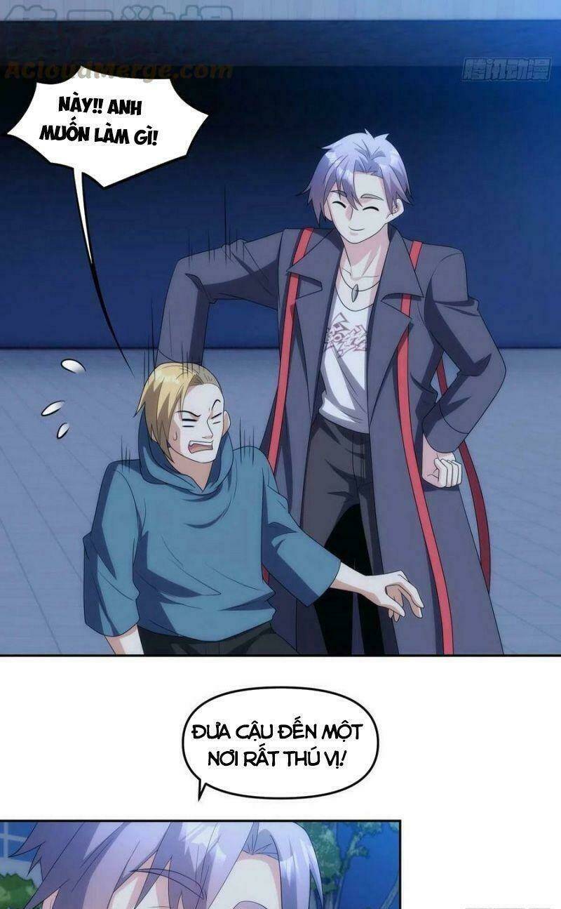 Xâm Lược Vạn Giới: Chapter 99