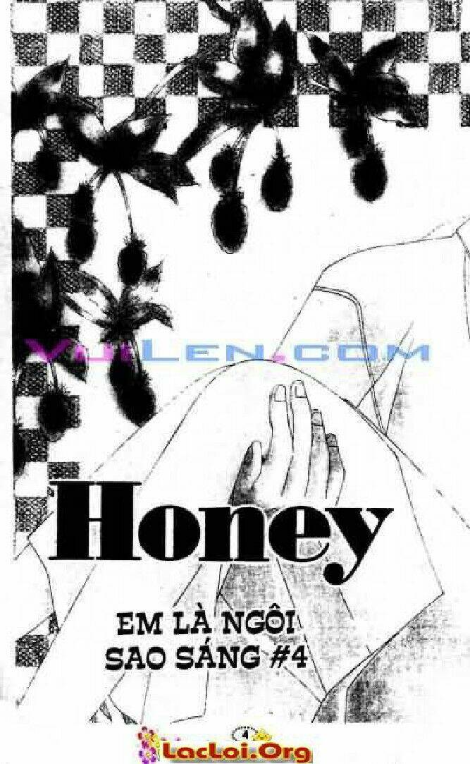 Honey: Chapter 4