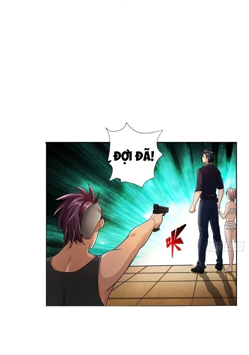 Hệ Thống Tìm Đường Chết Mạnh Nhất: Chapter 65