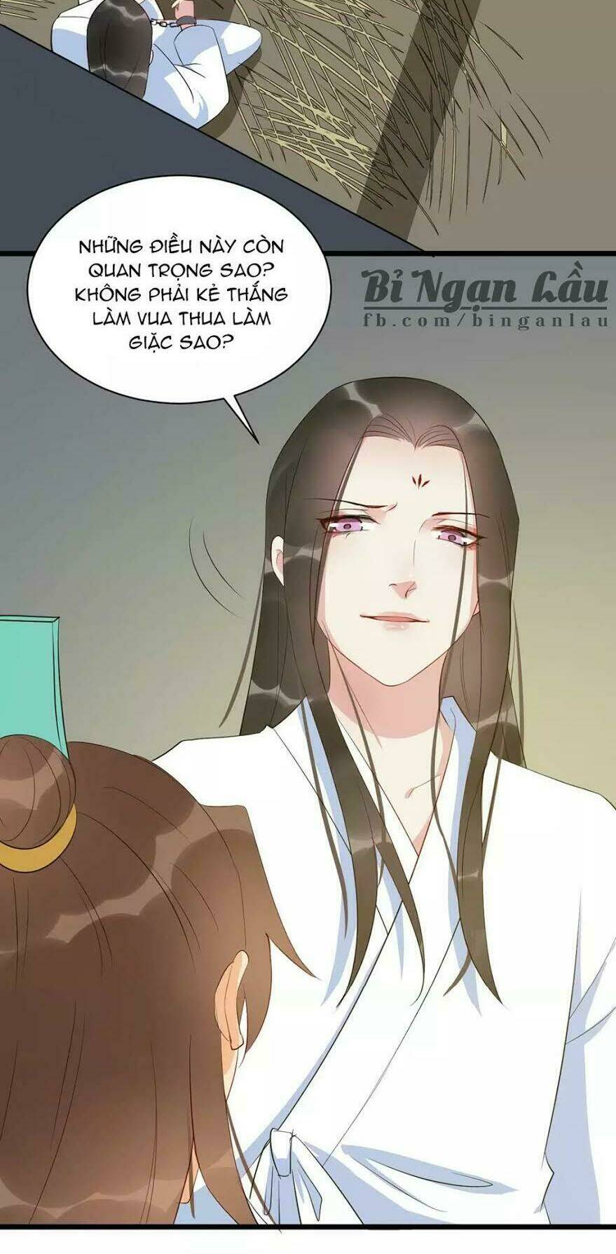 Bồng Sơn Viễn: Chapter 51