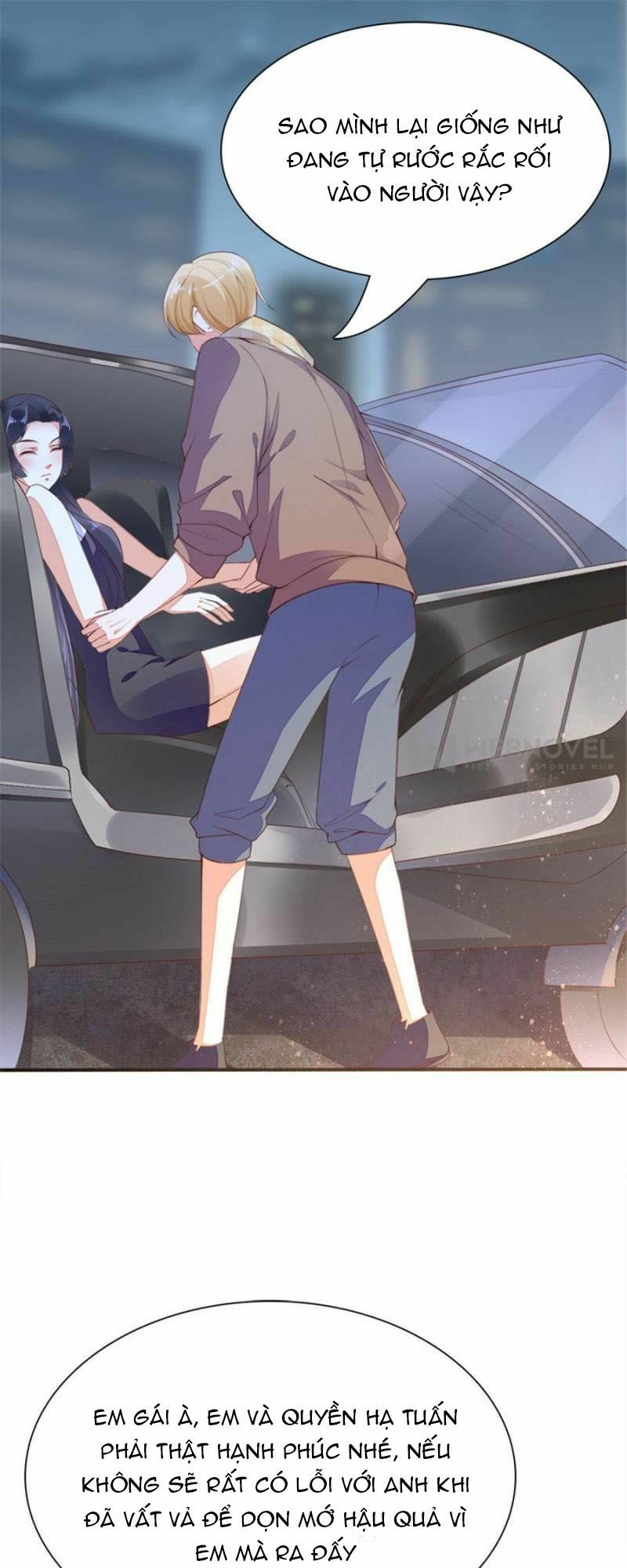 Gặp Phải Người Chồng Xảo Quyệt!: Chapter 20