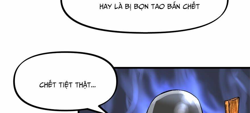 Vua Sinh Tồn: Chapter 70
