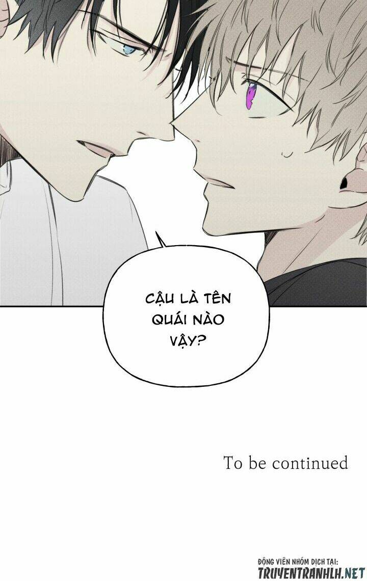 Angel Buddy: Chapter 2