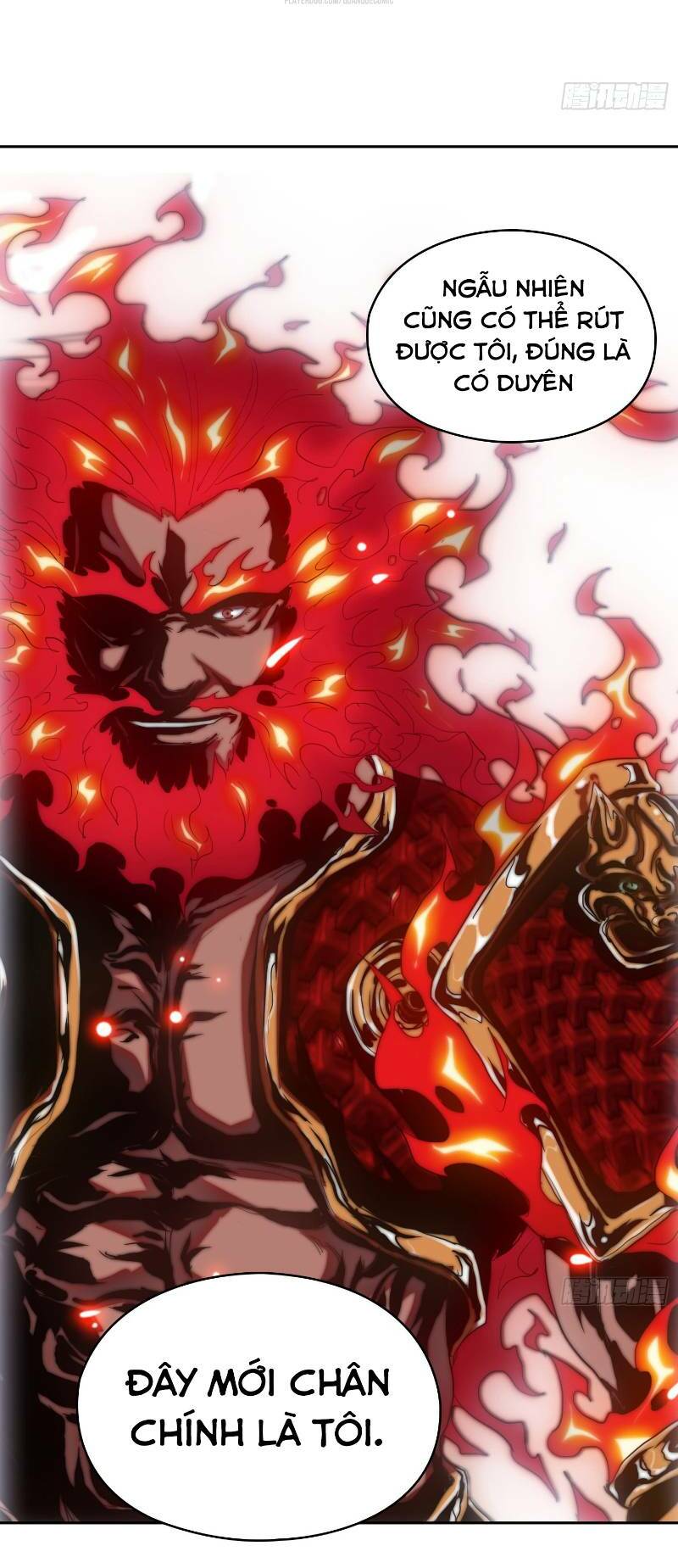 Đô Thị Hàng Thần Khúc: Chapter 13