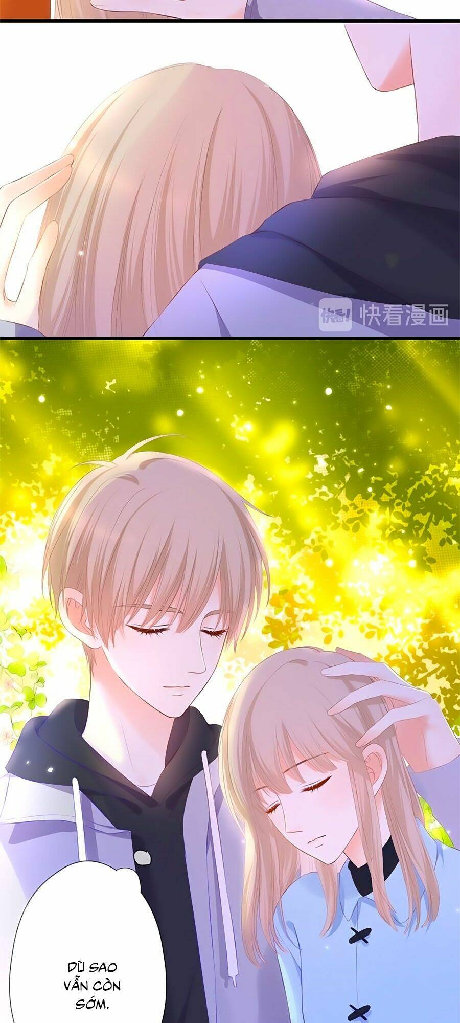 Đóa Hoa Chớm Nở: Chapter 47