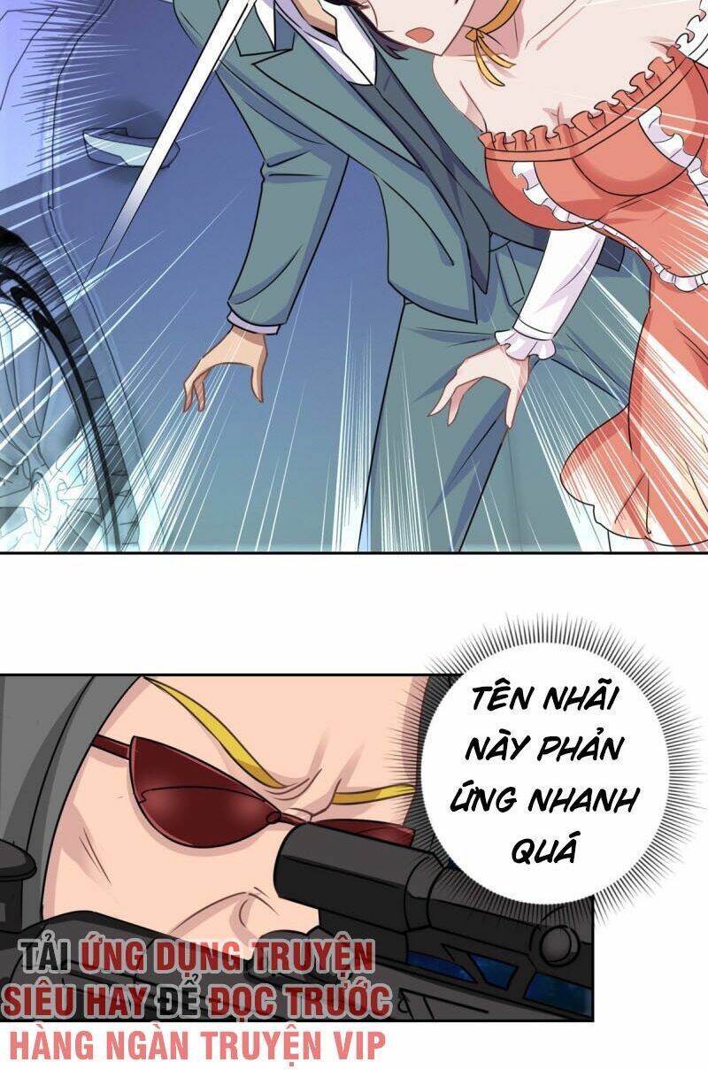 Đô Thị Chí Tôn Hệ Thống: Chapter 179