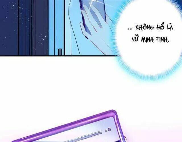 Tinh Diệu Vị Lai: Chapter 11