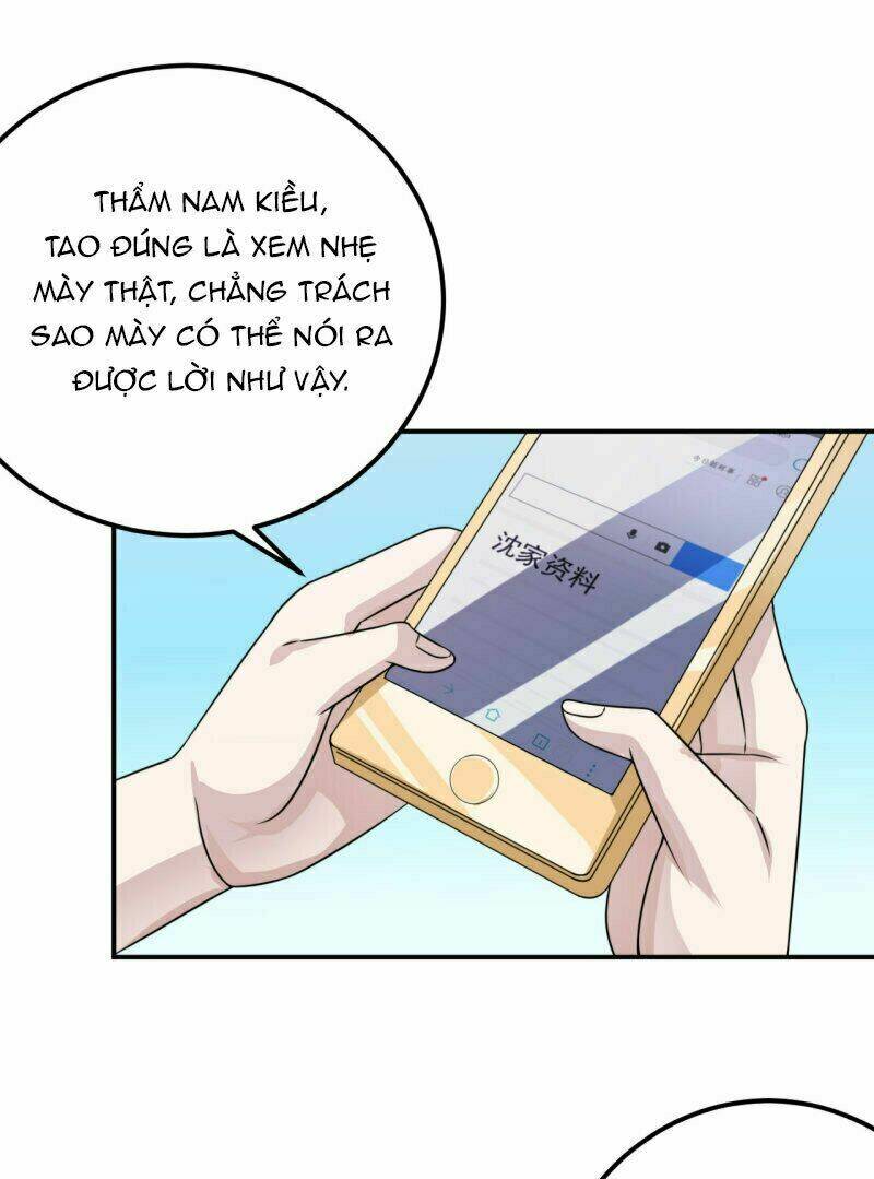 Mạc Thiếu Bức Hôn: Vợ Mới Khó Chống Đỡ: Chapter 80