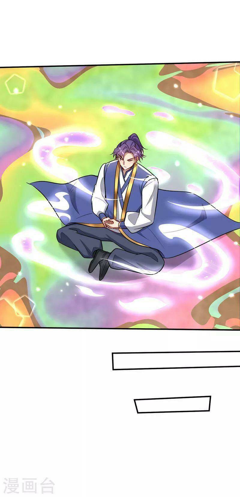 Yêu Giả Vi Vương: Chapter 349