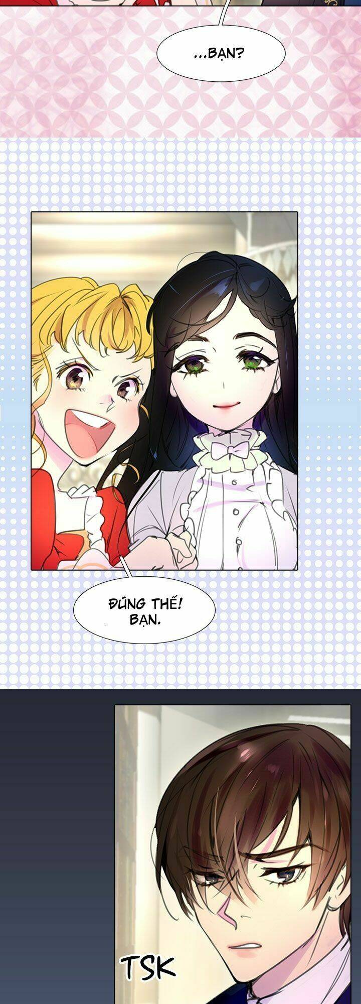 Tôi Không Phải Là Người Tốt: Chapter 16